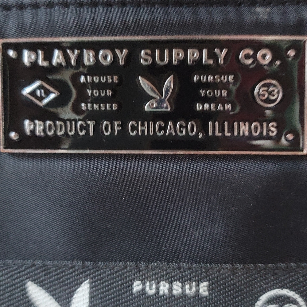 Playboy wallet - Picture 7 of 7